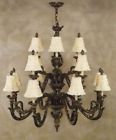 Cb5088rn Quoizel Chambord 16 Light