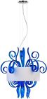 Cd.04396 Cyan Design 04396 Jellyfish