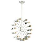 Cd10181-30-pn Zeev Lighting Eye Of 027132967551