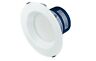 Cdr6-als-9ack-10v5-wh-unv Cree Pack Inch Selectable Led Lumens Downlight 849665041788