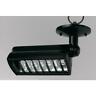 Ce-956-bk Cal Lighting Ceiling Mount Cfl Light Socket Fixture 020193030899