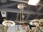 50422 Ceiling Halogen Lighting Light Access