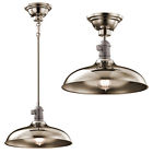 42580 Ceiling Cobson Kichler Light - Pendant " Wide 12