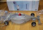 Lp060 Ceiling Fixture Lamp Red Helmet Race Lestika Nib Car Light - Pendant