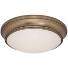 Fm-7013 Ceiling Led Dimming Astoria 13 Flush Mount " Lighting Wac Fixture