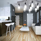 Fixture1 Ceiling Light Fixture Led Chrome Base Finish Integrated Lumens