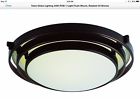 2484rob Ceiling Trans Light Globe