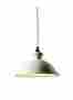 Cer-6300-tram Justice Design Group Travertine Single Light Pendant Am-e-885