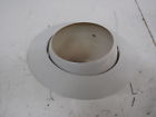 Cer6742awh30 Commercial Electric White Recessed Led Gimbal Trim 046335979499