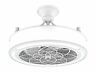 Cf0140 Anderson White Ceiling Fan New In Box