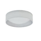 Cfld-1114-2400 Dainolite White Led Flush Mount 065214111164