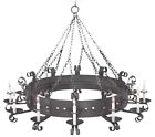 Ch-122 Euroluxhome Chandelier Fg Lighting 620977747465