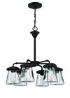Ch29-6osb Litex 6 Light Modern