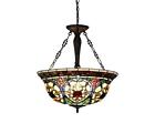 Ch33391vg22-uh3 Chloe Lighting Stained Glass 091037691163 Ch33391vg22-uh3 Chloe Lighting Stained Glass 091037691163