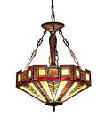 Ch33421am20-uh3 Chloe Lighting Stained Glass 091037691637 Ch33421am20-uh3 Chloe Lighting Stained Glass 091037691637