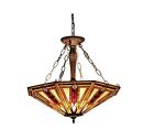 Ch35001rm25-uh3 Unbranded Dining Room Light 600210414606
