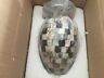 Ch3cb31cm04-dp1 Chloe New In Original Box Mosiac Light Ceiling Mini Pendant
