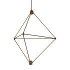 Ch948abledwd Ch948ledwd Lbl Lighting Candora 077073003672