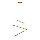 Ch951ab Ch951 Lbl Lighting Ab Line 077073003740