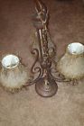 62074 Chabby Hanging Fixture Chic Chandelier Light Westinghouse 3
