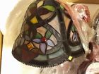 237263 Chandelier 3 Tiffany Portfolio Ava Light Nib Style