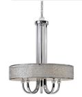 21233 Chandelier 98041 Carolyn Brandon Kinder Light Single Shade Id 5