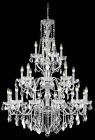 2015g36c Chandelier Chrome 3194209 Id Finish