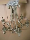 Ch0003 Chandelier Designs Light Glenwood 6