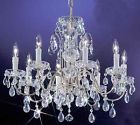 1013442 Chandelier Light Daniele Id