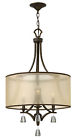 Fr45606fbz Chandelier Lighting 3 Mime Light Hinkley