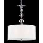 Bpc48 Chandelier Pendant Crystal Base