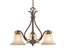 Ch35403rbz Chandelier Royal Lamp Lighting 3 Bronze Monrovia Vaxcel Ceiling