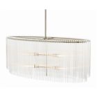 050213363 --- Chandelier Royalton Pendant Arteriors 49866 ---local Oval Pickup