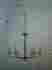 Chc1525pn Visual Comfort Nib Crystal Stacked Ball Light Fixture