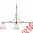 Chc5105ab-wg Visual Comfort Hanging Fixture