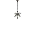 Chc5211ai-am Visual Comfort Moravain Star Pendant