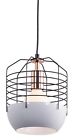 3177750 Chill Lamp Ceiling White Id