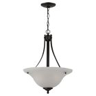 Chlh4854 31951943 Charlton Home Hartford Inverted Pendant Heirloom Bronze Medium 190685810213