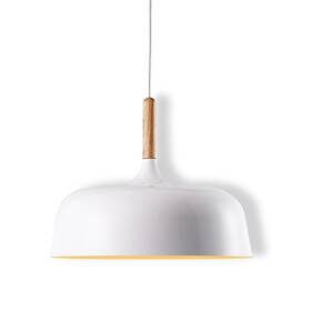 Chrasy 799460084032 E26/27 Modern Pendant Light Industrial Art Deco Ceiling Lighting Fixture