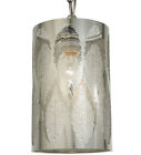 126759 Chrome Beech Pendant Shade " Meyda Dia. Lighting 6 Mini Leaf