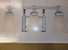Sku473686 Chrome Hampton Box Open Bay Vanity Fixture 3 Bar Light Bath 25123
