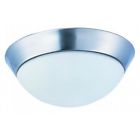 87562swpc Chrome Polished Maxim Mount Led Mode Lighting Flush
