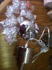 Ipl178b01ch9 Chrome Sloan Pendant-light Canarm