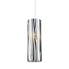31078 Chromia Chrome Pendant Polished Collection Elk Lighting 1