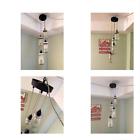 Chswgwmbls Industrial Rewind Mason Chandeliers Jar Swag Light 683422147043