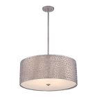 Ckcf2825os Quoizel 25-in Old Silver