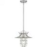 Cksb1513bn Quoizel Lighting Starboard Mini Pendant 611728299494