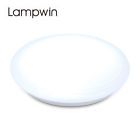 Cl-x133 Lampwin Led Ceiling Light Round Mount For Living Bedroom Kitchen
