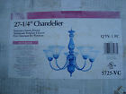 Df-5725-vc Classic Fountain - Venetian Box Chandelier Designers