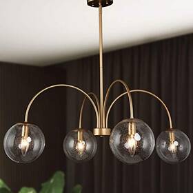 Classy Leaves 723803744529 Chandeliers For Dining Rooms 33 Modern Gold Chandelier Large Globe Pendan